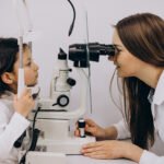 Eye care