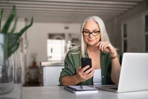 medicaid free phone program