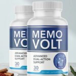 MemoVolt