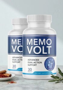 MemoVolt
