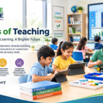 Method Of Teaching for better classroom learning