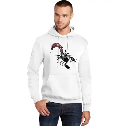 Sp5der Clothing: Redefining Modern Streetwear with Bold Style