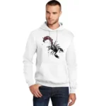 Sp5der Clothing: Redefining Streetwear with Bold Designs and