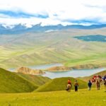 Rundreise Mongolei