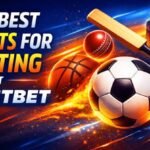 Mostbet game guide featuring casino slots, live casino tables, and sports betting categories