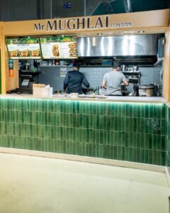 Best Indian Restaurant Central London