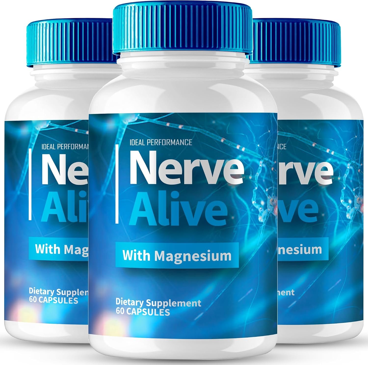 nerve alive