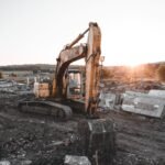 residential excavating companies in Winchester