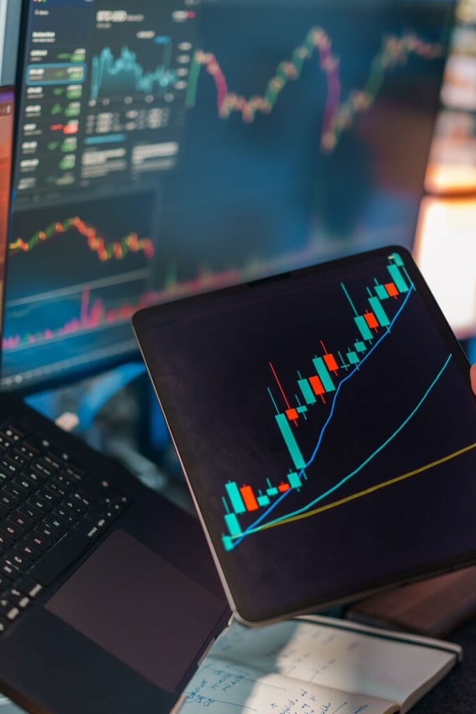 options trading software