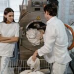 Chicago Laundry Service
