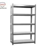 Slotted Angle Storage Racks Manufacturers