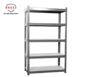 Slotted Angle Storage Racks Manufacturers