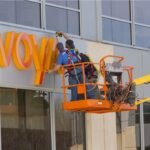 professional signage services