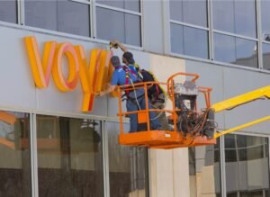 professional signage services