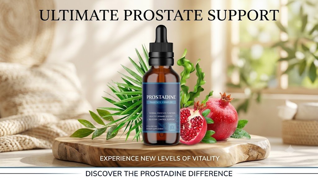 prostadine