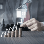 real estate investor financing