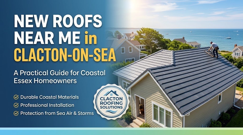roof-repairs-clacton-on-sea