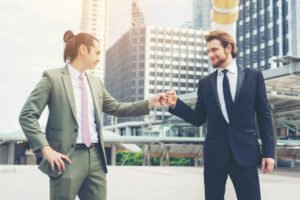 sell my business confidentially