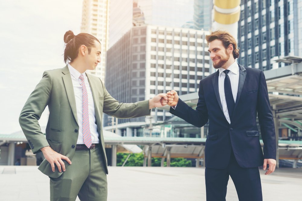 sell my business confidentially