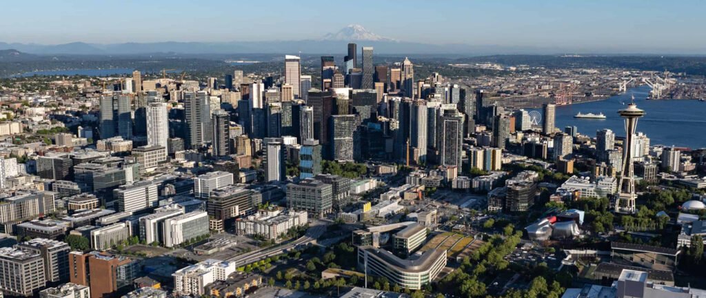 Junk removal Seattle WA