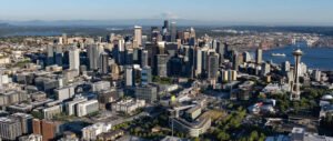 Junk removal Seattle WA