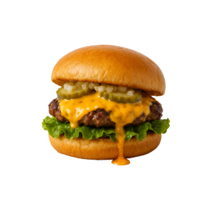 smash burgers nuneaton UK