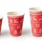 single wall paper cups