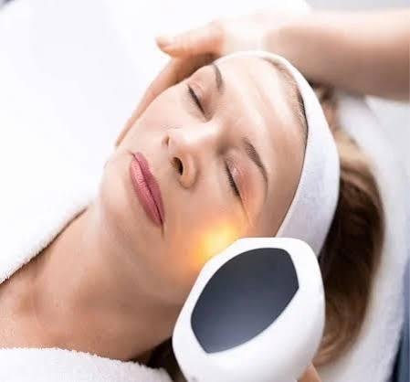 Laser Scar Removal Dubai
