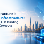 GCC AI infrastructure and sovereign compute