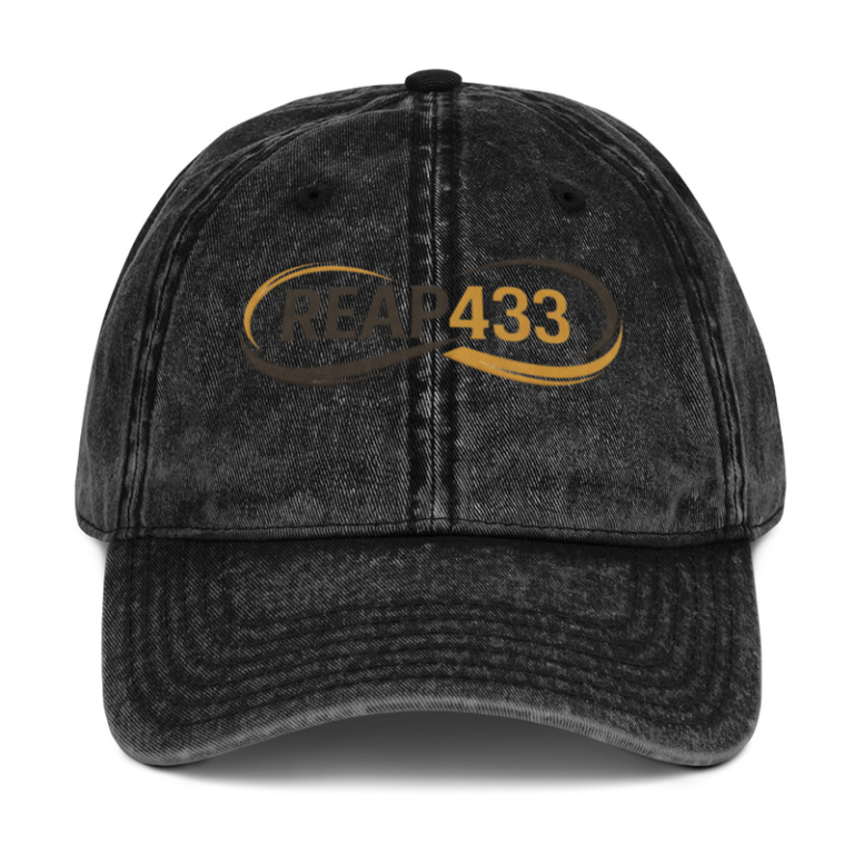Christian trucker caps