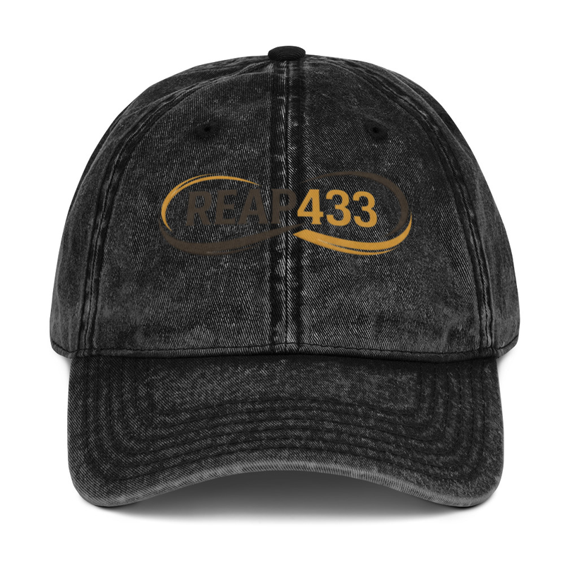 Christian trucker caps
