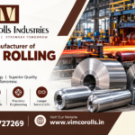 steel rolling mill