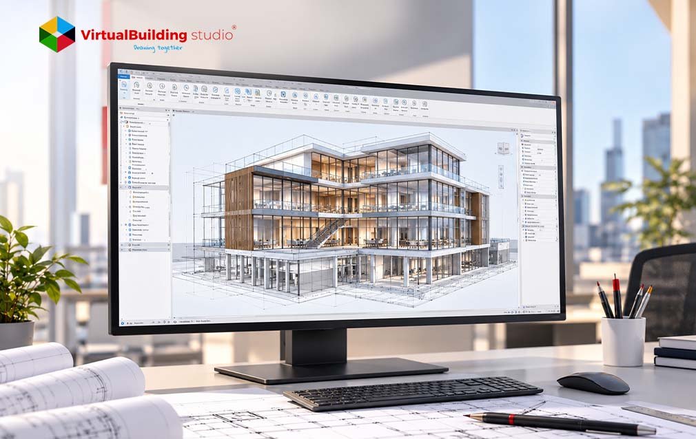 top-revit- consulting- companies