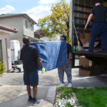 moving company in Oakville